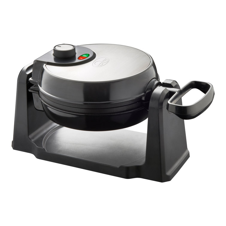 Quest Rotating Waffle Maker Wayfair.co.uk